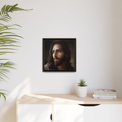 Christ Our Peace | Canvas Print