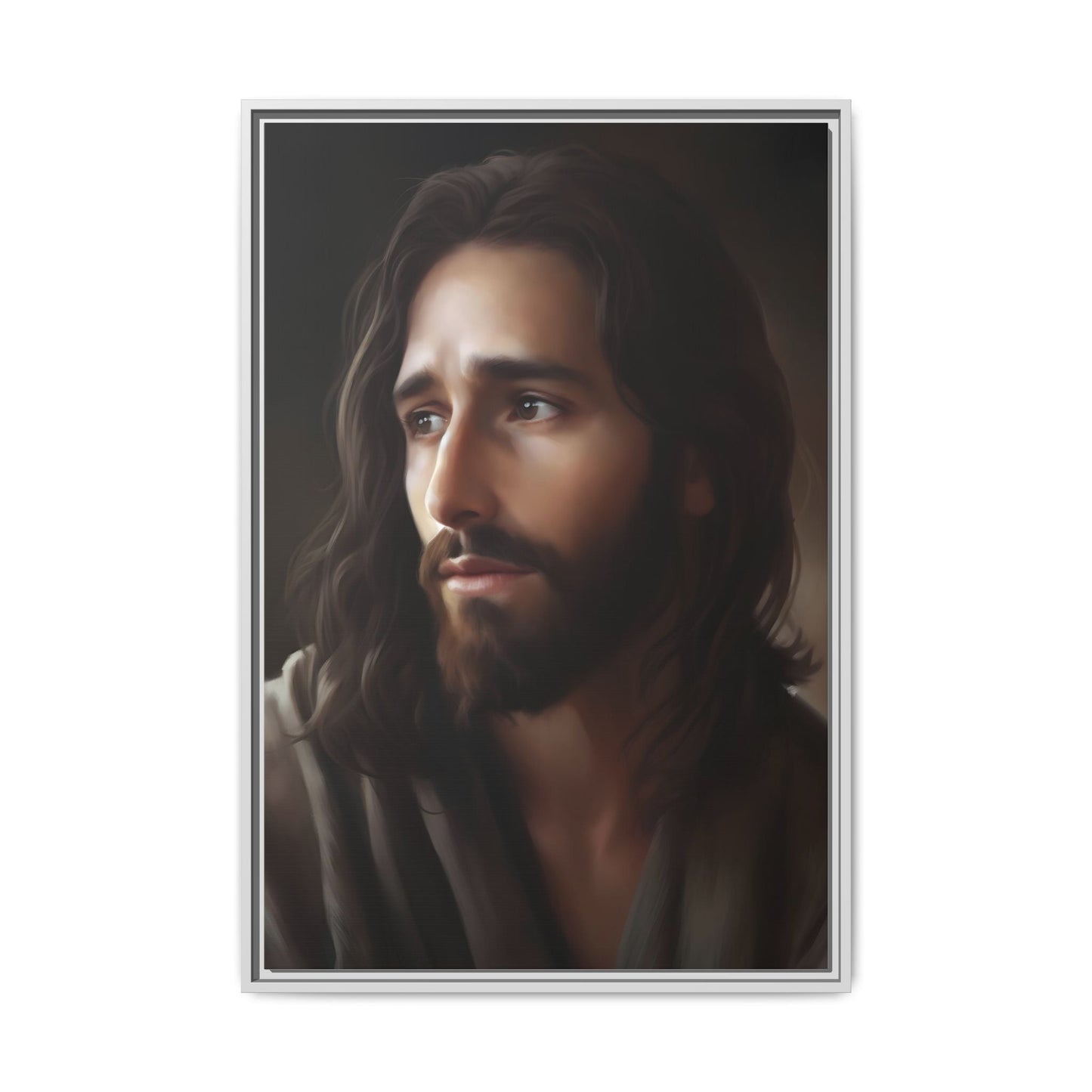 Christ Our Peace | Canvas Print