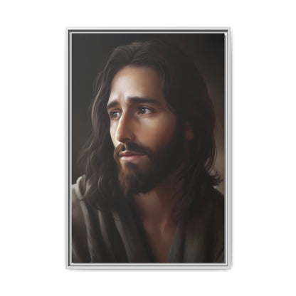 Christ Our Peace | Canvas Print