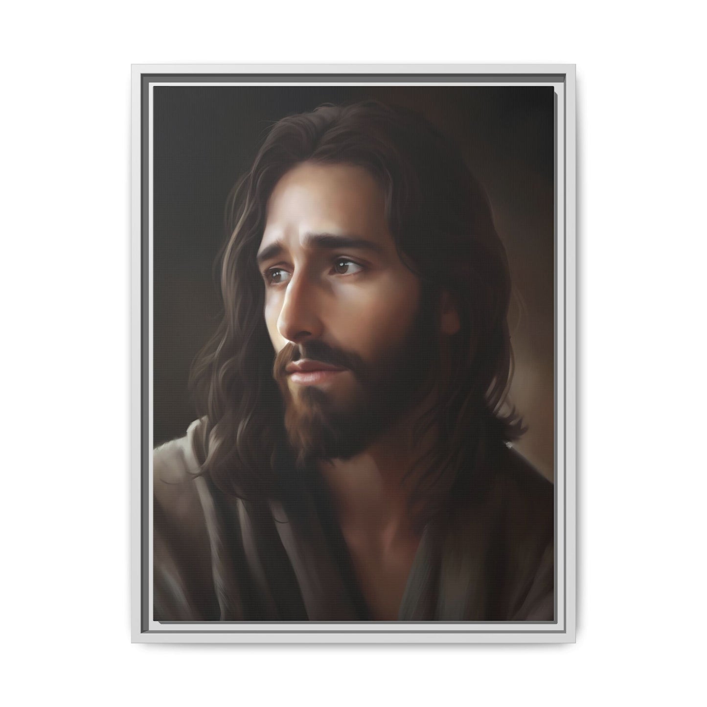Christ Our Peace | Canvas Print