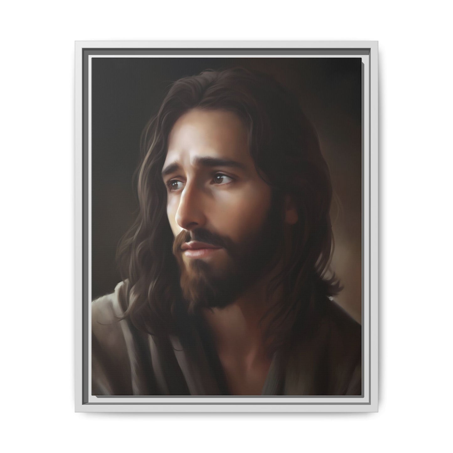 Christ Our Peace | Canvas Print