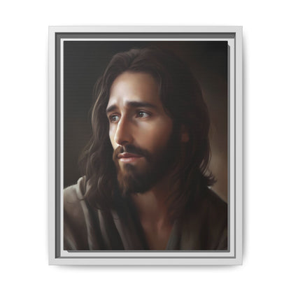 Christ Our Peace | Canvas Print