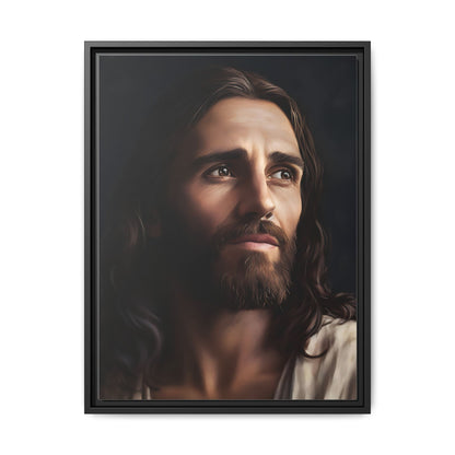 Christ Shepherd of Hope | Canvas Print