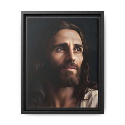 Christ Shepherd of Hope | Canvas Print