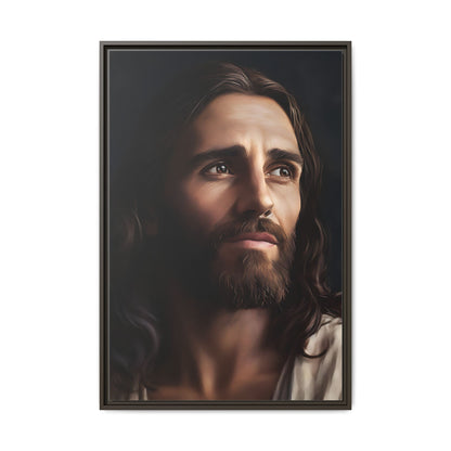 Christ Shepherd of Hope | Canvas Print