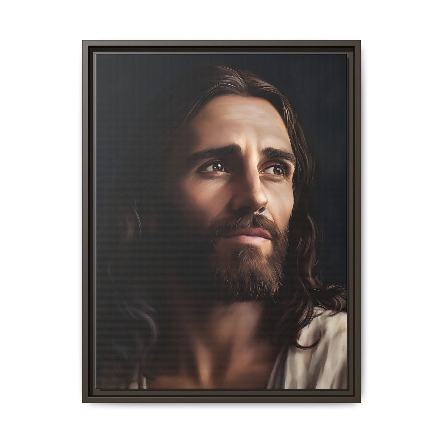 Christ Shepherd of Hope | Canvas Print