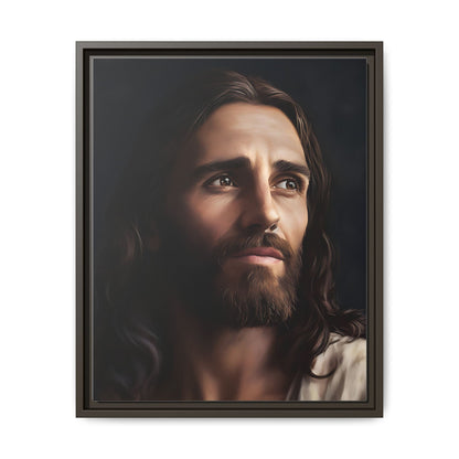 Christ Shepherd of Hope | Canvas Print