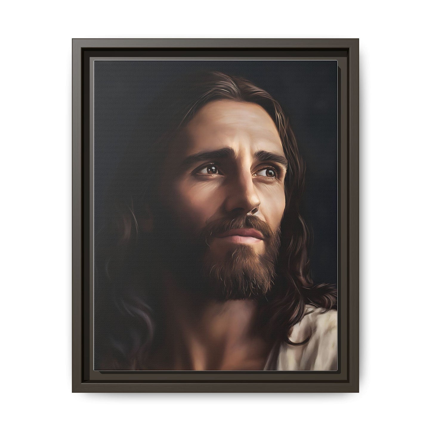 Christ Shepherd of Hope | Canvas Print