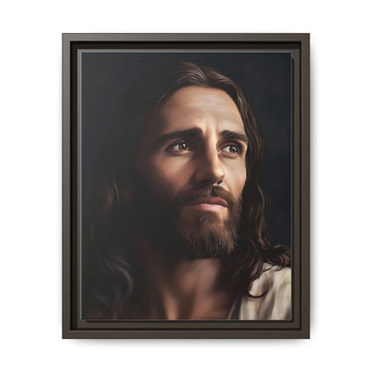 Christ Shepherd of Hope | Canvas Print