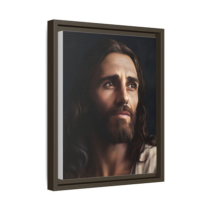 Christ Shepherd of Hope | Canvas Print