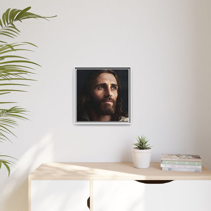 Christ Shepherd of Hope | Canvas Print