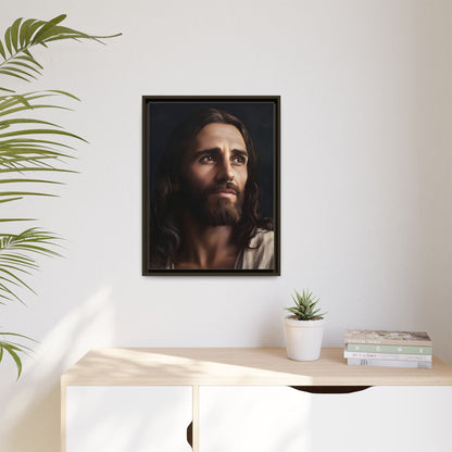 Christ Shepherd of Hope | Canvas Print