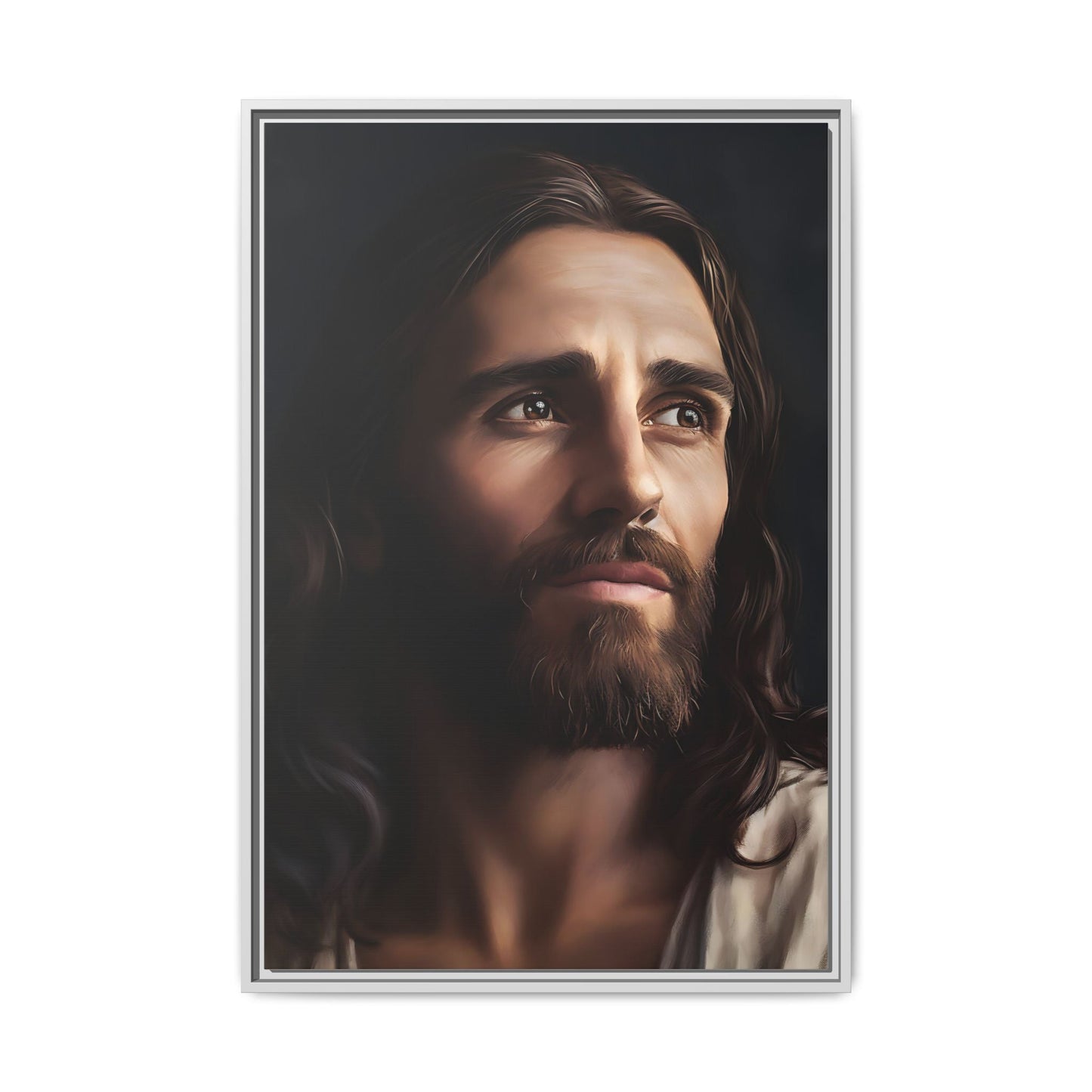 Christ Shepherd of Hope | Canvas Print