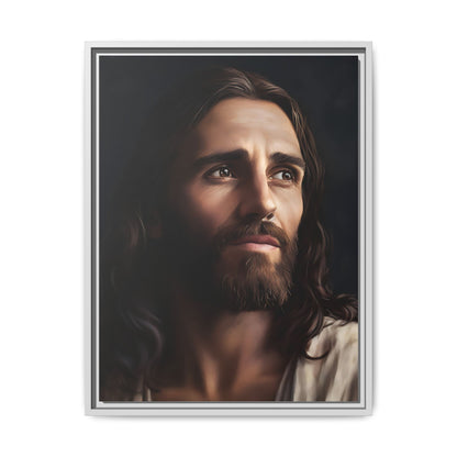 Christ Shepherd of Hope | Canvas Print