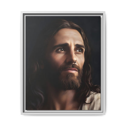 Christ Shepherd of Hope | Canvas Print