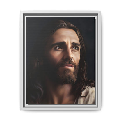 Christ Shepherd of Hope | Canvas Print