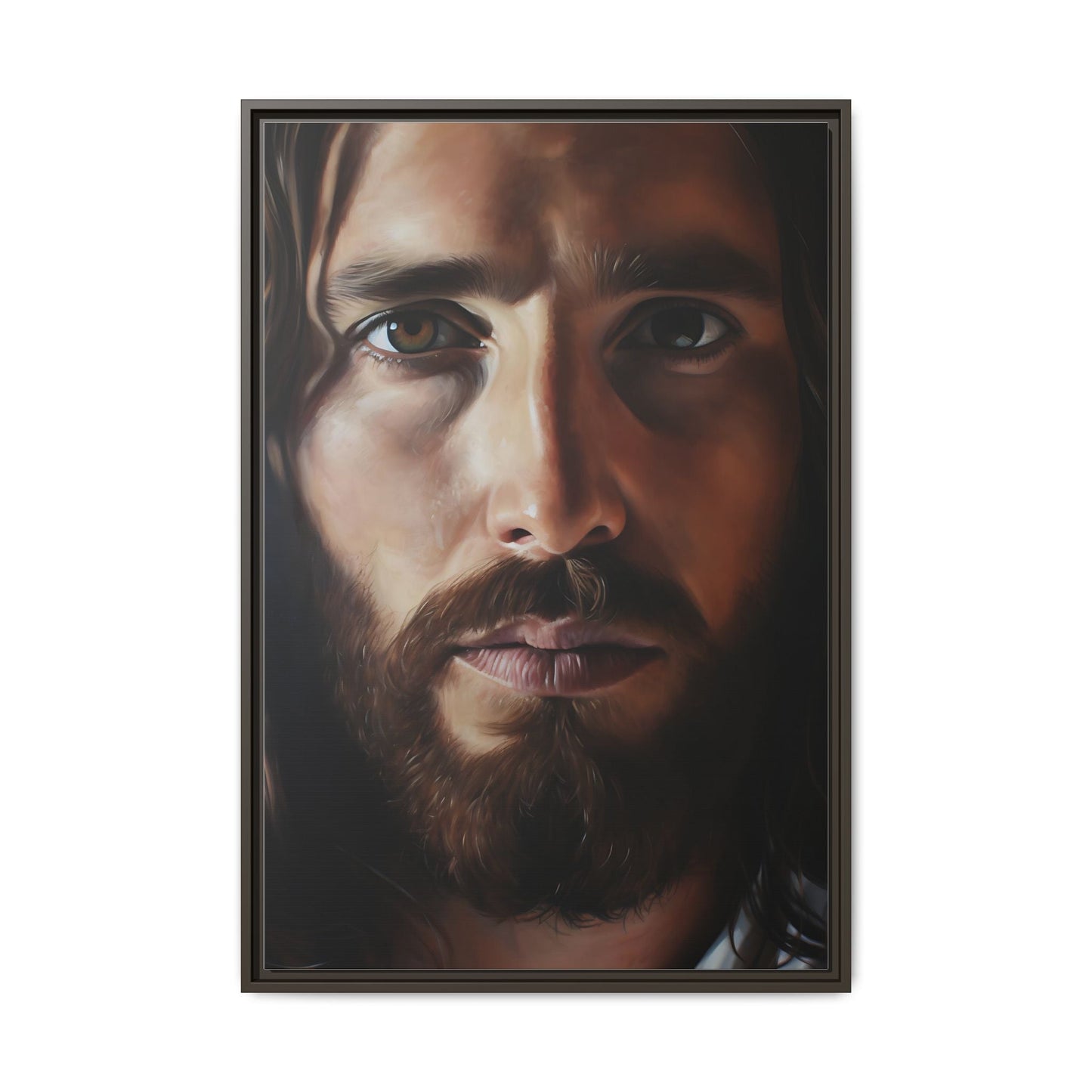 Christ The Advocate  | Canvas Print