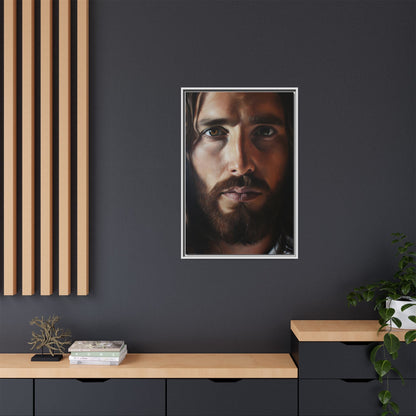 Christ The Advocate  | Canvas Print