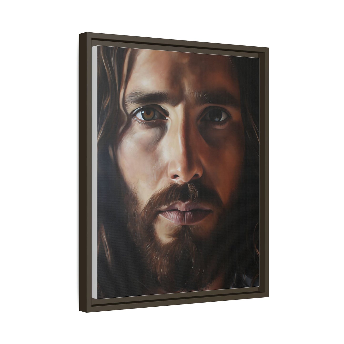 Christ The Advocate  | Canvas Print