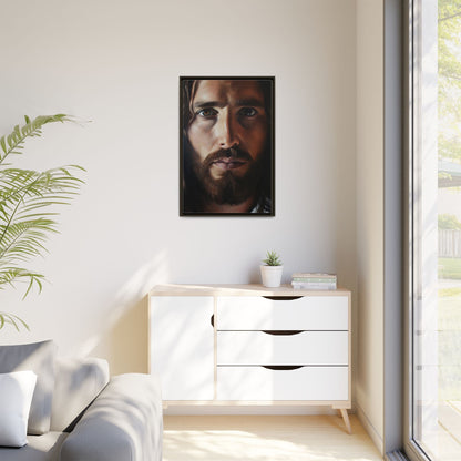 Christ The Advocate  | Canvas Print