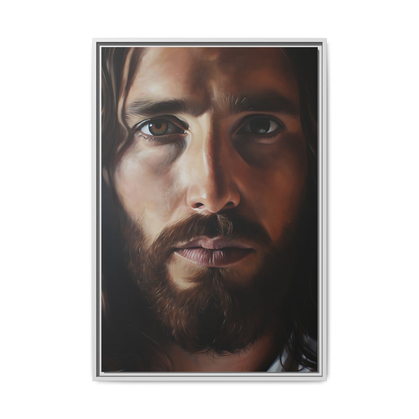 Christ The Advocate  | Canvas Print