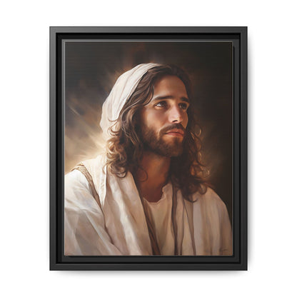 Christ The Bread of Life | Canvas Print