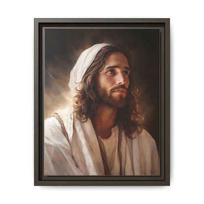 Christ The Bread of Life | Canvas Print