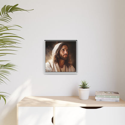 Christ The Bread of Life | Canvas Print