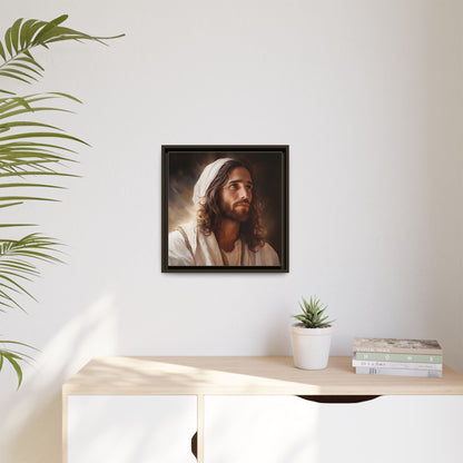 Christ The Bread of Life | Canvas Print