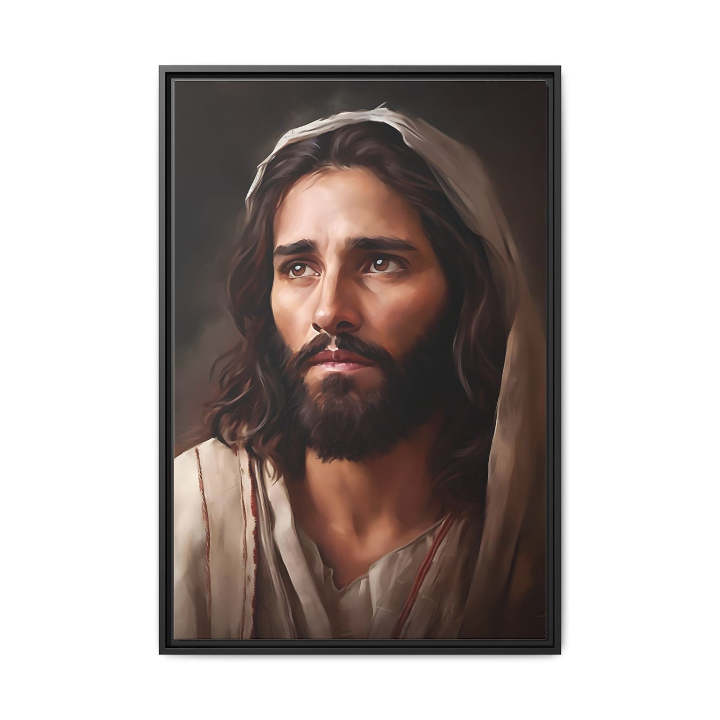 Christ The Mediator | Canvas Print