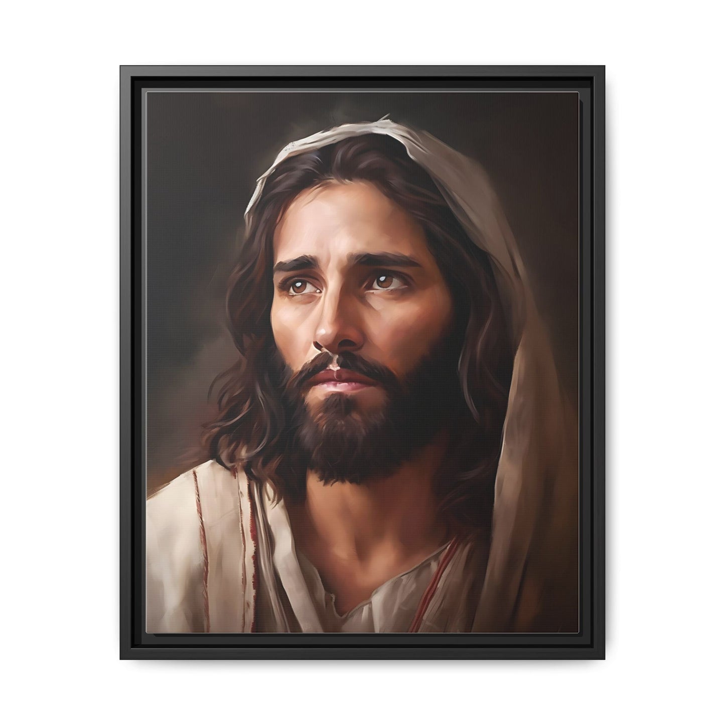 Christ The Mediator | Canvas Print