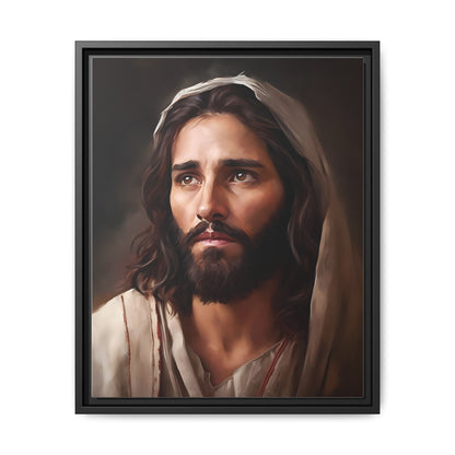 Christ The Mediator | Canvas Print