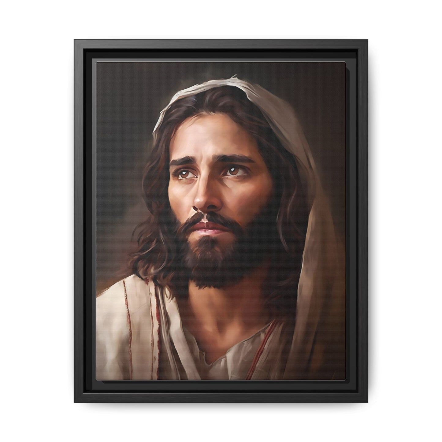 Christ The Mediator | Canvas Print