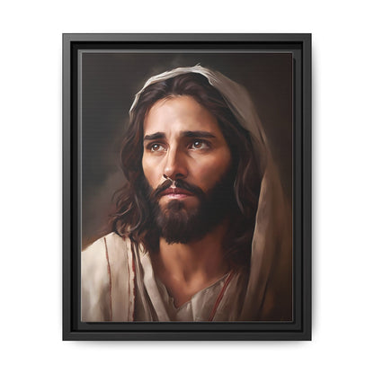 Christ The Mediator | Canvas Print