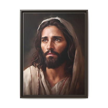 Christ The Mediator | Canvas Print
