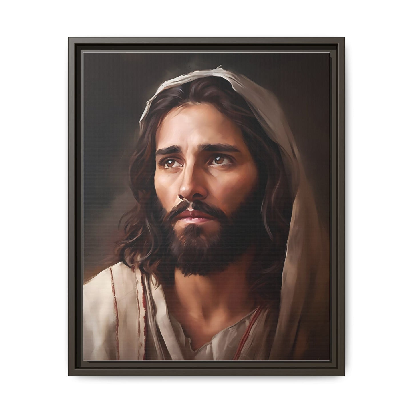 Christ The Mediator | Canvas Print