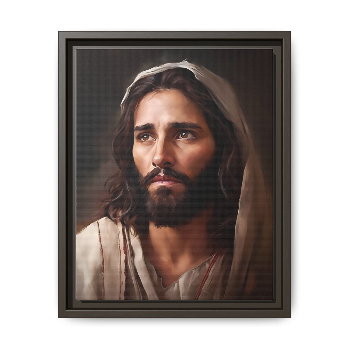 Christ The Mediator | Canvas Print