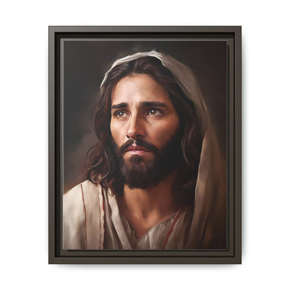 Christ The Mediator | Canvas Print