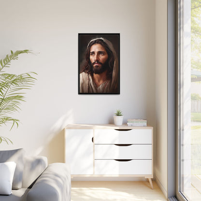 Christ The Mediator | Canvas Print