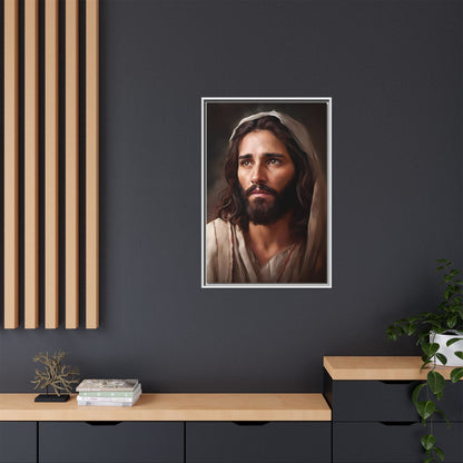 Christ The Mediator | Canvas Print