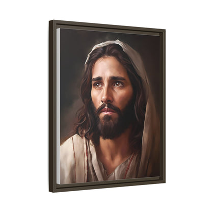 Christ The Mediator | Canvas Print