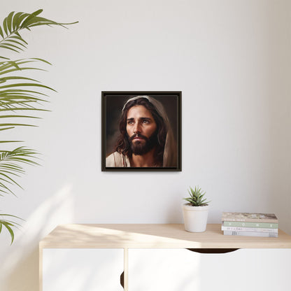 Christ The Mediator | Canvas Print