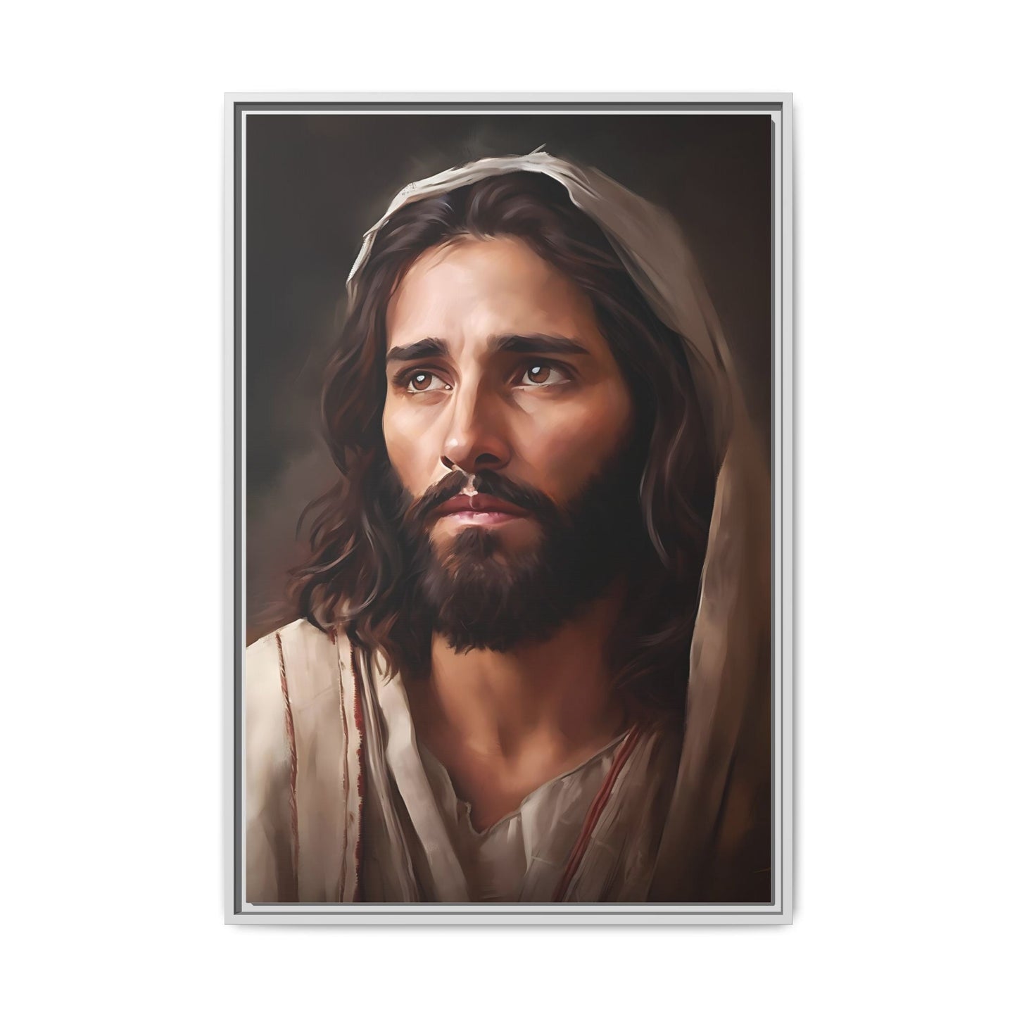 Christ The Mediator | Canvas Print