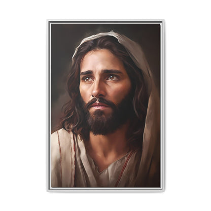 Christ The Mediator | Canvas Print
