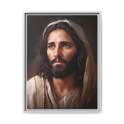 Christ The Mediator | Canvas Print