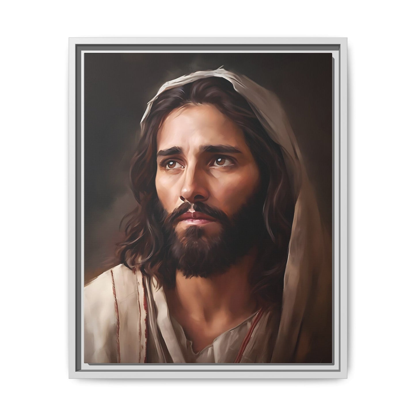 Christ The Mediator | Canvas Print