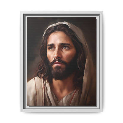 Christ The Mediator | Canvas Print