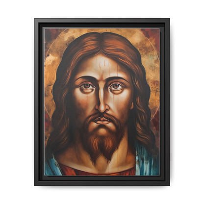 Christ The Merciful | Canvas Print