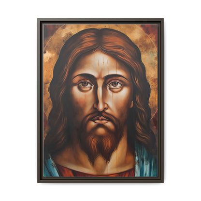 Christ The Merciful | Canvas Print