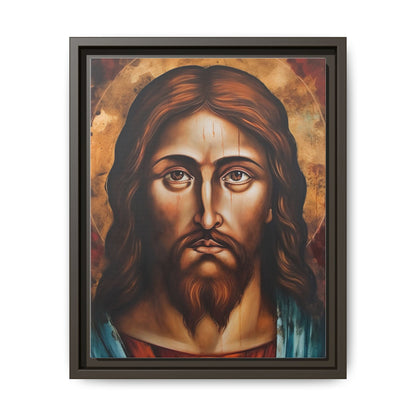 Christ The Merciful | Canvas Print